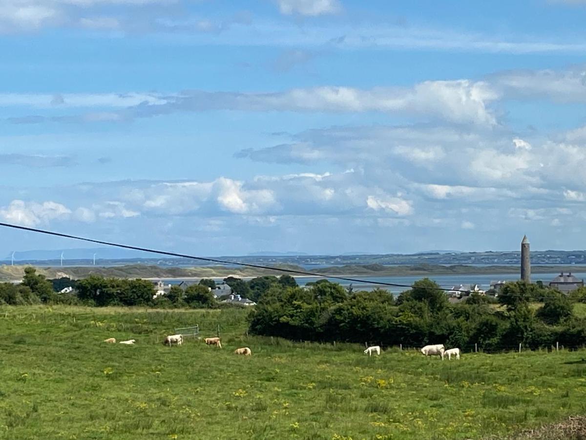 Island View Killala Exterior photo